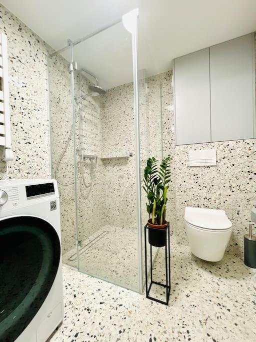Apartament Piccolo Bielsko-Biala Exterior photo